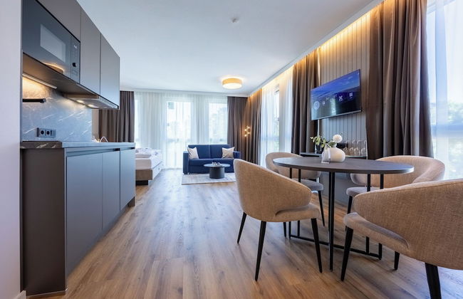 BRIGHT Bielefeld Süd Senne - Foto 68