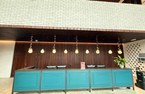 Luxury Private Room with Living Area Wembley Stadium View - Photo 64