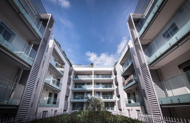 Viviboccadasse by Wonderful Italy - Camelia - Foto 21