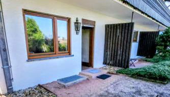 Apartment mit Vorgarten - Foto 2