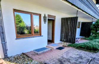 Apartment mit Vorgarten - Foto 2