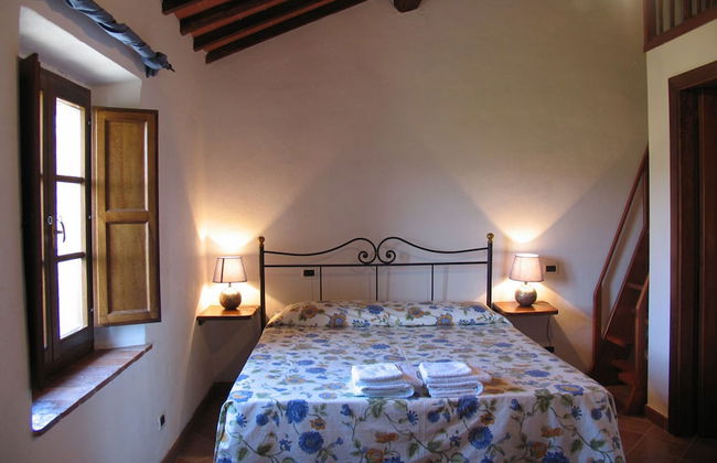 Agriturismo Ragoncino - Photo 13