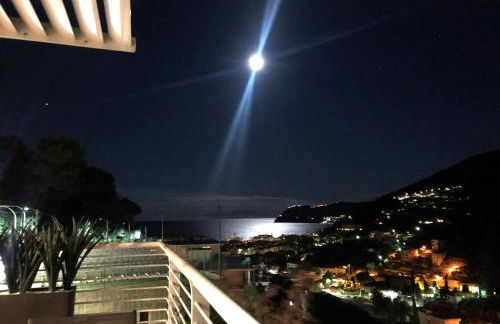 Exclusive Apartment Alassio with sea view - Foto 14