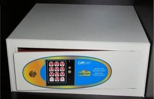 San Lorenzo Guest House - Foto 28