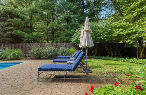 Bella and Dulce's Lakehouse by Juniper Holiday + Home - Photo 42