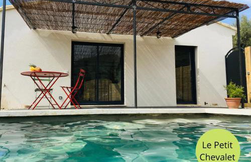 LOGIS DES ROCHES - 2 VILLAS VUE EXCEPTIONNELLE - Le Petit Chevalet, Le Grand Sabouillon - Foto 28