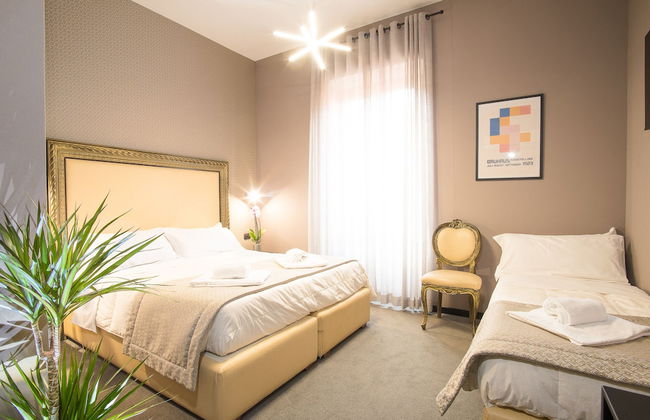 Rometobe Rooms & Hospitality - Foto 13