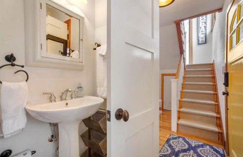 Darling Del Mar Beach Cottage with Ocean Views - Foto 20