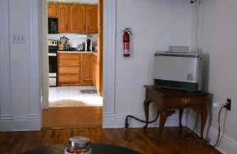 Downtown Lima 1 Bdrm Haven! - Photo 48