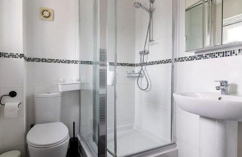 Warren Cottage - Foto 32