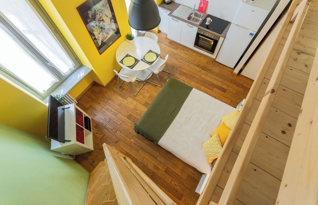 Little House Balon by Wonderful Italy - Photo 5