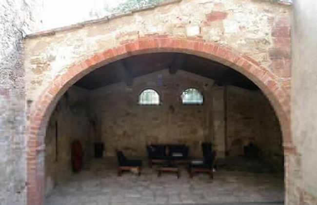 Podere La Chiusella - Foto 2