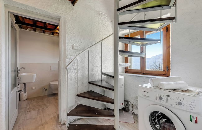 Family Friendly Rosa House Amazing View - Foto 29