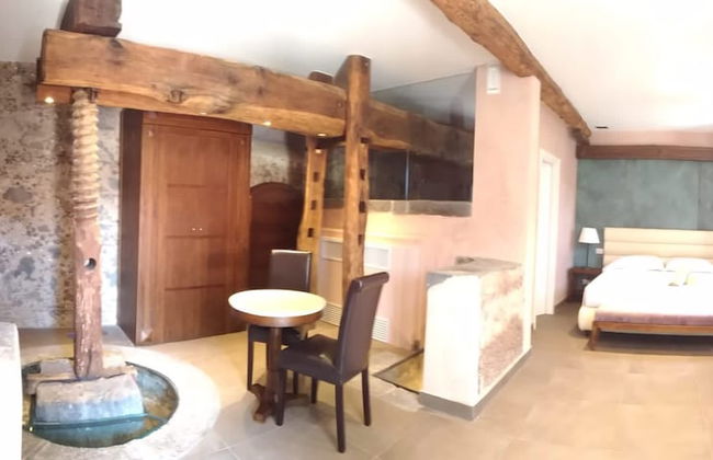 Cavanera Etnea Resort & Wine Experience - Foto 43