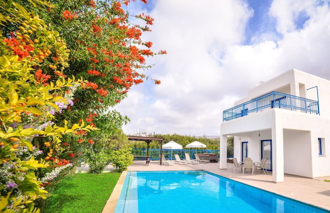 Azzurro Luxury Holiday Villas - Photo 1