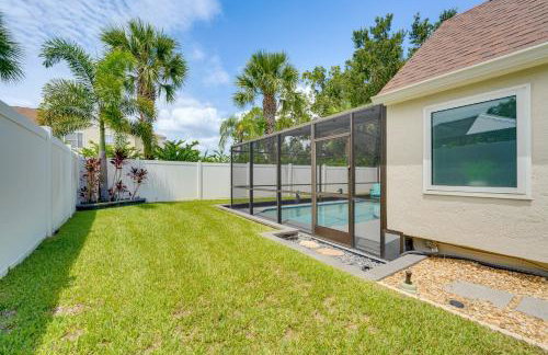 5 Mi to Disney World Spacious Kissimmee Home! - Foto 32