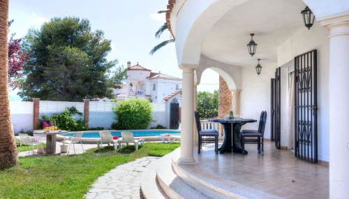 Villa Villa Mar by Interhome - Foto 4