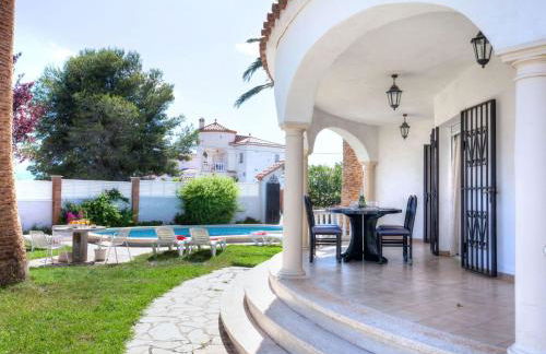Villa Villa Mar by Interhome - Foto 4