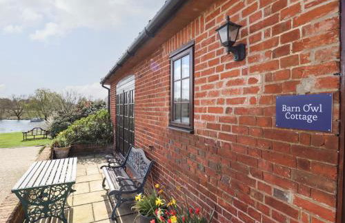 Barn Owl Cottage - Foto 16