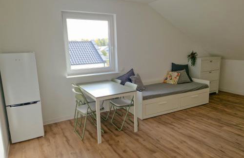 Apartament Nadwarciański - Foto 10