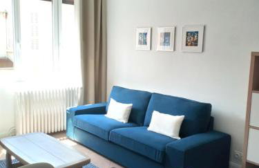 Le Petit Appart au coeur de Vichy - Foto 1