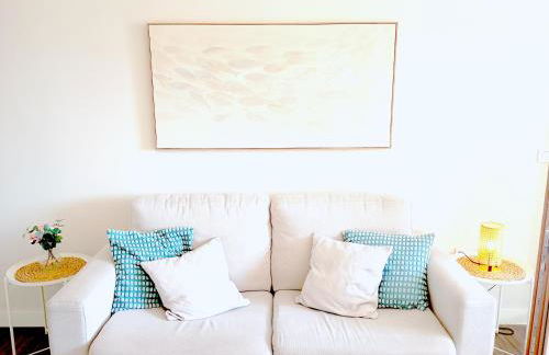 ROYAL BEACH - Appartment with sea view & terrace - Photo 56