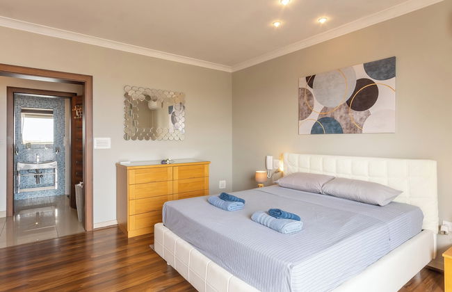 Modern and Comfortable Apart Savoy Garden - Foto 9