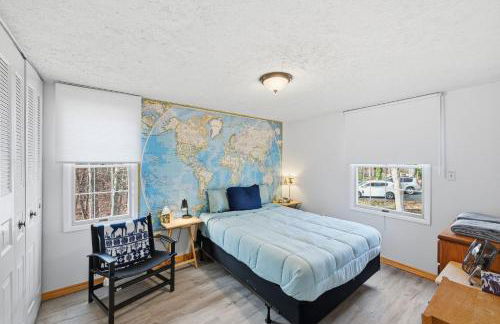 Manassas Comfort Cozy 3BR Family Home home - Foto 1