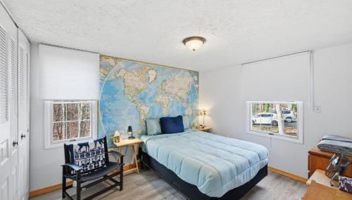 Manassas Comfort Cozy 3BR Family Home home - Foto 1