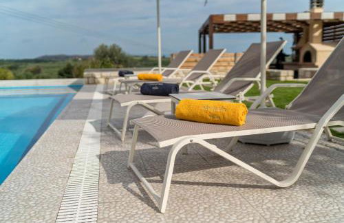 Olive Garden Villas - Photo 116