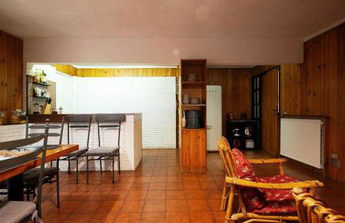 Pit stop in Villa nel Verde a Roma-Aeroporto di Ciampino - Foto 55