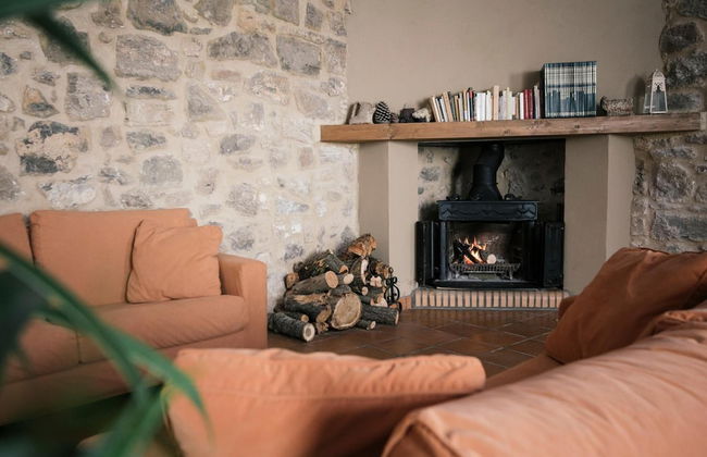 La Albacara - Foto 36