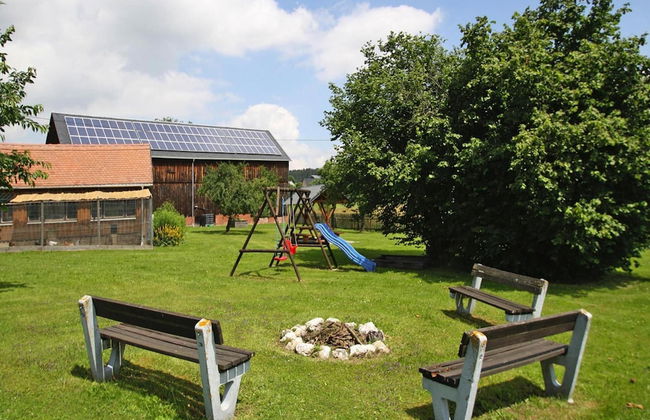 Ferienanlage Landlust, Muhlental - Foto 13