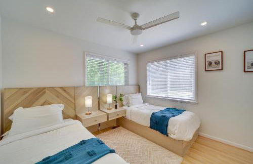 Well-Appointed Tulsa Home with Fire Pit and Patio! - Foto 23