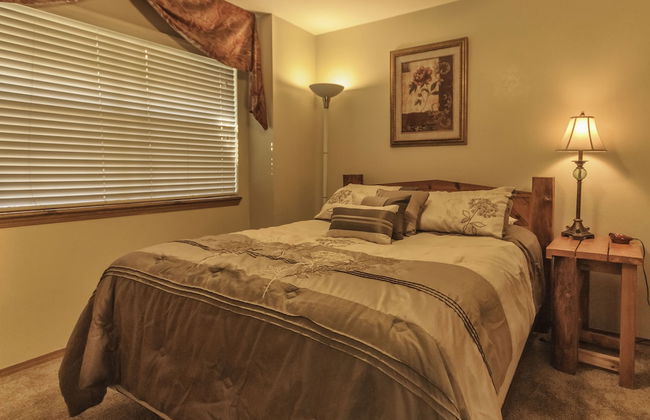 Branson Condo Resorts Silver Dollar City - Foto 6