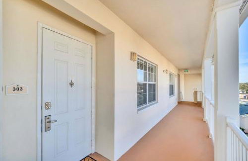 Pet Friendly Reunion Condo Minutes from Disney - Foto 17