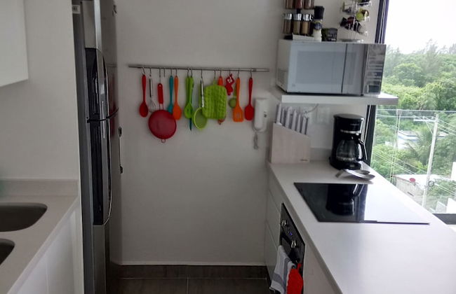 Polo 88 Apartamentos a pasos del Mar - Foto 39