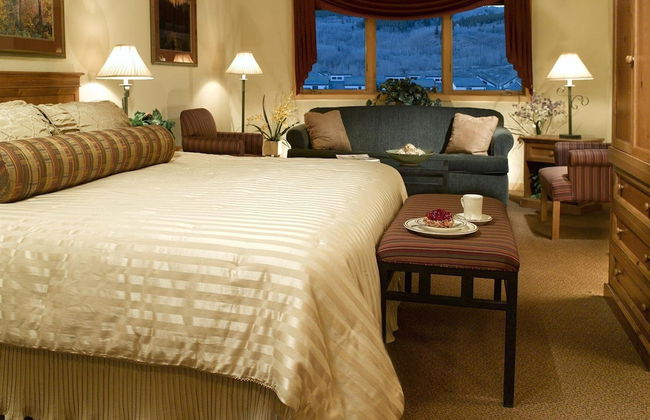 Gateway Mountain Lodge, A Vail Resorts Property - Foto 32
