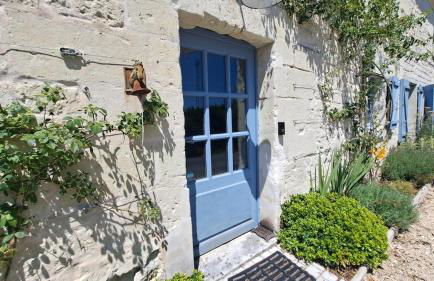 Le Moulin de Touvois 15p Bourgueil piscine - Foto 28