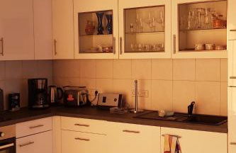 Ferienwohnung in Birkenwerder mit Balkon - Foto 5