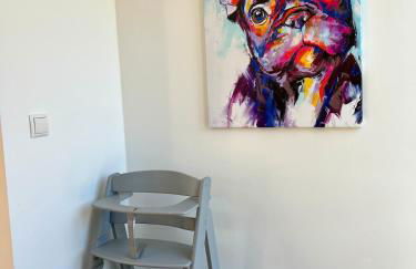 bloom - Zentral, modern, großzügig für 1-6 Pers - Foto 12