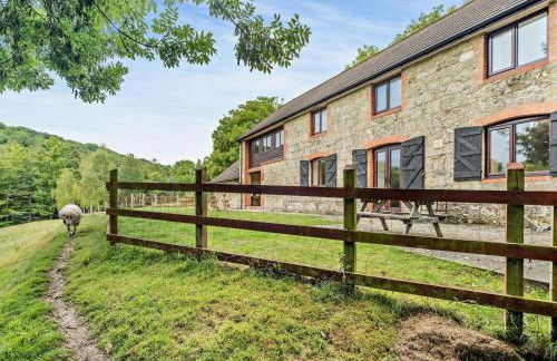 5 Bed in Newchurch oc-ic069 - Foto 26