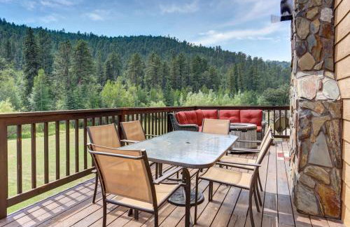 5 Miles from Mt- Rushmore with private hot tub - Foto 36