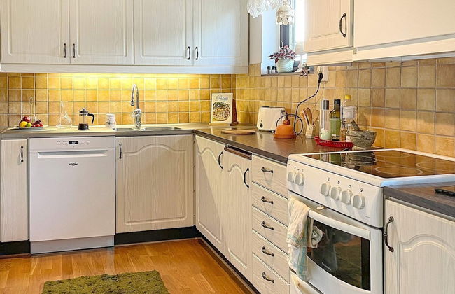 3 Person Holiday Home in KIL - Foto 21