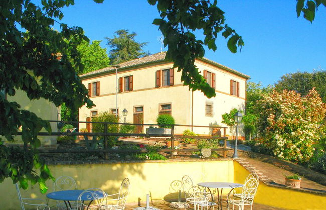 Agriturismo Santa Margherita - Photo 65