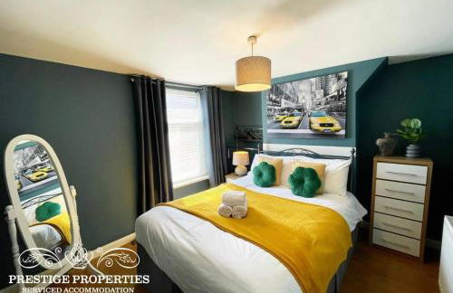 Victoria Place by Prestige Properties SA - Foto 2