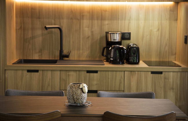 ISKÖ Chalets Hotel - Foto 34