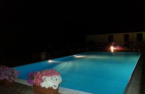 Agriturismo Mandriagiumenta - Foto 76