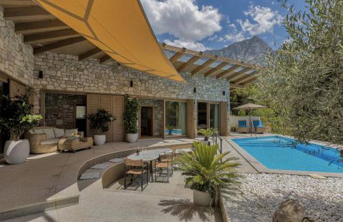 Villa BIOKOVO BAST - Foto 25