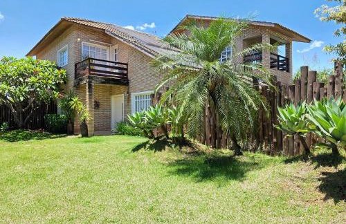 Casa em Área Nobre Piscina com Sauna prox Centro - Foto 2